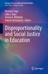 Nicholas Gage, Luke J Rapa, Denise K Whitford et al, Antonis Katsiyannis, Luke J. Rapa, Denise K. Whitford - Disproportionality and Social Justice in Education