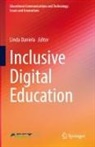 Linda Daniela - Inclusive Digital Education