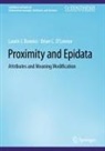 Laurie J Bonnici, Laurie J. Bonnici, Brian C O'Connor, Brian C. O'Connor - Proximity and Epidata