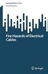 Jozef Martinka - Fire Hazards of Electrical Cables