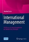 Manfred Fuchs - International Management
