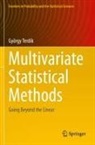 György Terdik - Multivariate Statistical Methods