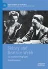 David Reisman - Sidney and Beatrice Webb