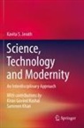 Kavita S Jerath, Kavita S. Jerath - Science, Technology and Modernity