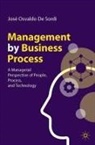 José Osvaldo De Sordi - Management by Business Process