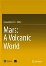Giovanni Leone - Mars: A Volcanic World