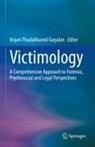 Rejani Thudalikunnil Gopalan, Rejani Thudalikunnil Gopalan - Victimology