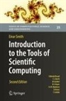 Einar Smith - Introduction to the Tools of Scientific Computing