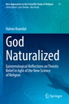 Halvor Kvandal - God Naturalized