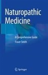 Fraser Smith - Naturopathic Medicine