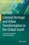 Christian Ernsten - Colonial Heritage and Urban Transformation in the Global South
