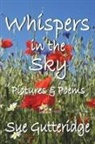 Sue Gutteridge - Whispers in the Sky