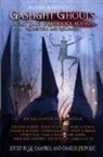 Jonathan Maberry, J. R. Campbell, Charles Prepolec - Gaslight Ghouls