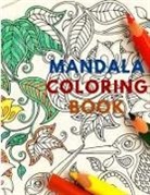 Sorens Books - MandalaCOLORmania - Mandalas