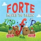 Vicky Weber - Forte Moves to Town
