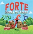 Vicky Weber - Forte Moves to Town