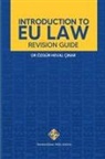 Özgür Heval Ç¿nar - Introduction to EU Law