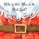 Jennifer S. Goins - Who is that Man in the Red Suit?