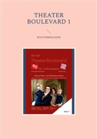 Julie Nezami-Tavi, Litag Theaterverlag - Theater Boulevard