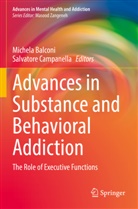 Michela Balconi, Campanella, Salvatore Campanella - Advances in Substance and Behavioral Addiction
