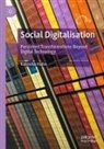 Kornelia Hahn - Social Digitalisation