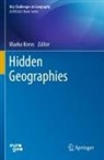Marko Krevs - Hidden Geographies
