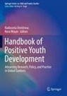 Radosveta Dimitrova, Wiium, Nora Wiium - Handbook of Positive Youth Development