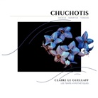 Claire Le Guellaff - Chuchotis