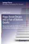 Cecilia Tosciri - Higgs Boson Decays into a Pair of Bottom Quarks