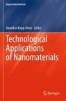 Annelise Kopp Alves - Technological Applications of Nanomaterials
