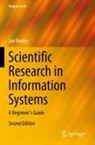 Jan Recker - Scientific Research in Information Systems