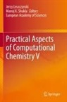 K Shukla, Jerzy Leszczynski, Manoj K. Shukla - Practical Aspects of Computational Chemistry V