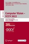 Shai Avidan, Gabriel Brostow, Moustapha Cissé, Moustapha Cissé et al, Giovanni Maria Farinella, Tal Hassner - Computer Vision - ECCV 2022