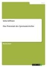 Selina Hoffmann - Das Potenzial des Sportunterrichts