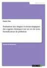 Samira Halaimia, Noureddine Soltani, Samir Tine, Fouzia Tine-Djebbar - Evaluation des risques écotoxicologiques des engrais chimiques sur un ver de terre, bioindicateur de pollution