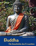 Hermann-Josef Frisch - Buddha