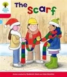 Roderick Hunt, Alex Brychta - The Scarf