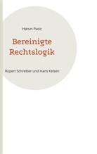 Harun Pacic - Bereinigte Rechtslogik