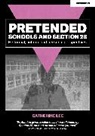 Catherine Lee - Pretended: Schools and Section 28