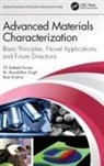 Ram Krishna, Krishna Ram, Ch Sateesh Kumar, Ch Sateesh (University of Johannesburg Kumar, M Muralidhar Singh, M. Muralidhar Singh - Advanced Materials Characterization