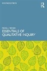 Maria J. Mayan - Essentials of Qualitative Inquiry