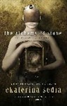 Paige Braddock, Janet Jackson, Dave Lapham, Ekaterina Sedia, Jim Shooter - Alchemy of Stone
