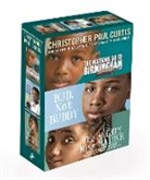 Christopher Paul Curtis - Christopher Paul Curtis 3-Book Boxed Set
