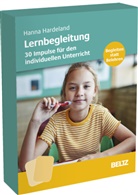 Hanna Hardeland - Lernbegleitung