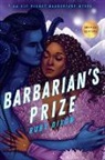 Ruby Dixon - Barbarian's Prize
