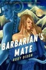 Ruby Dixon - Barbarian's Mate