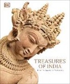 DK - Treasures of India