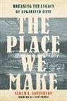 Chanté Griffin, Sarah L Sanderson, Sarah L. Sanderson - The Place We Make