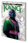 John Buscema, Buscema John, Jim Cheung, Marvel Various, Roger Stern, Stern Roger... - MARVEL-VERSE: KANG
