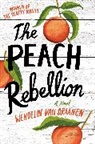 Wendelin Van Draanen - The Peach Rebellion